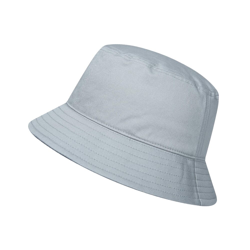 8271 Summer Bucket Hat Cotton Bucket Hats SPF UPF Sun Protection Trendy